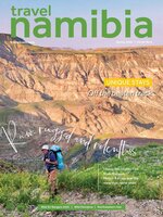Travel Namibia